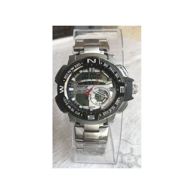 Joefox hotsell montre prix