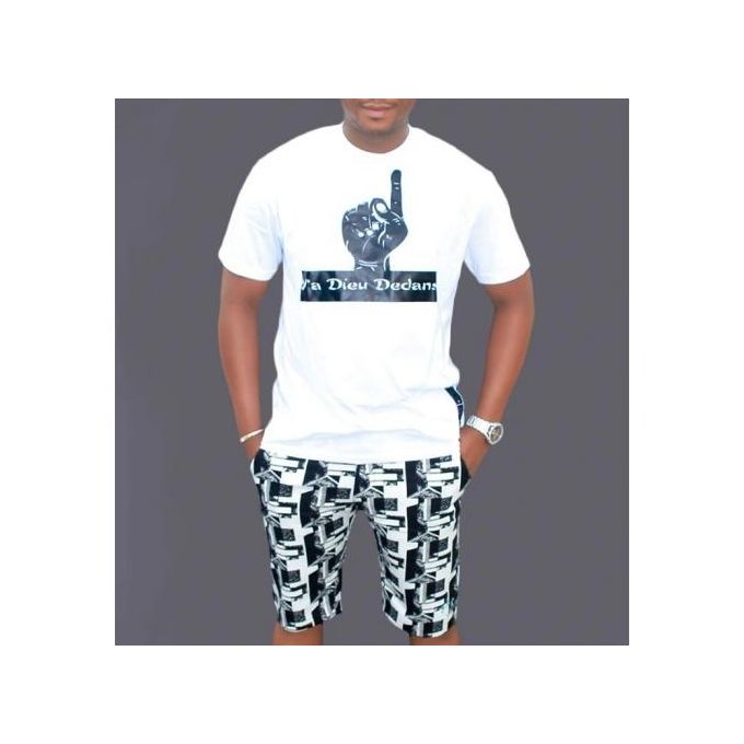 t shirt prix