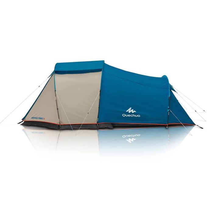 Quechua By Decathlon Tente Arpenaz 4 Prix Pas Cher Jumia Ci