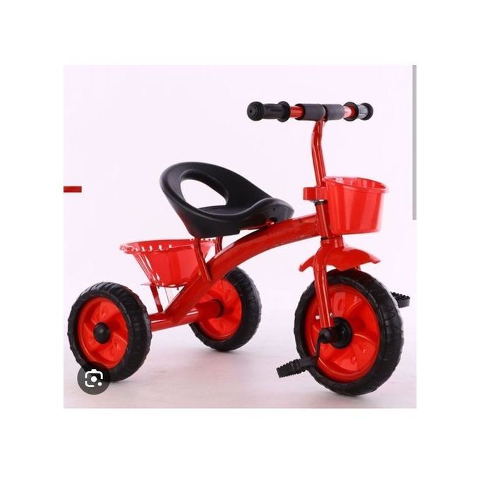 Generic Vélo Tricycle 3 A 6 Ans Enfants - Prix pas cher