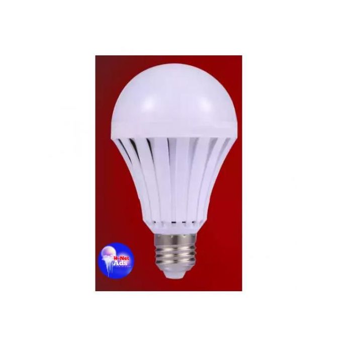 Ampoule Led rechargeable, Ampoule Led E26 / E27 Lampe de secours