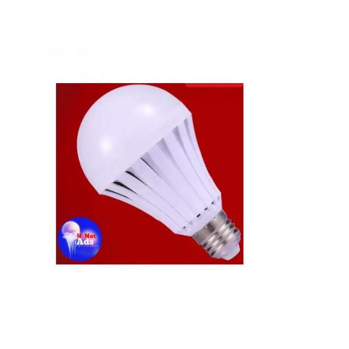 Led E27 Ampoule LED De Secours - Rechargeable Et économique - 5W/7W/9W/12W  - Prix pas cher