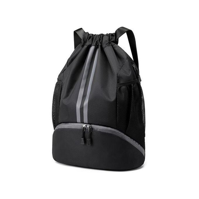 Xrten Sacs à Bandoulière, Sac pour Ballon de Basketball Sacs d