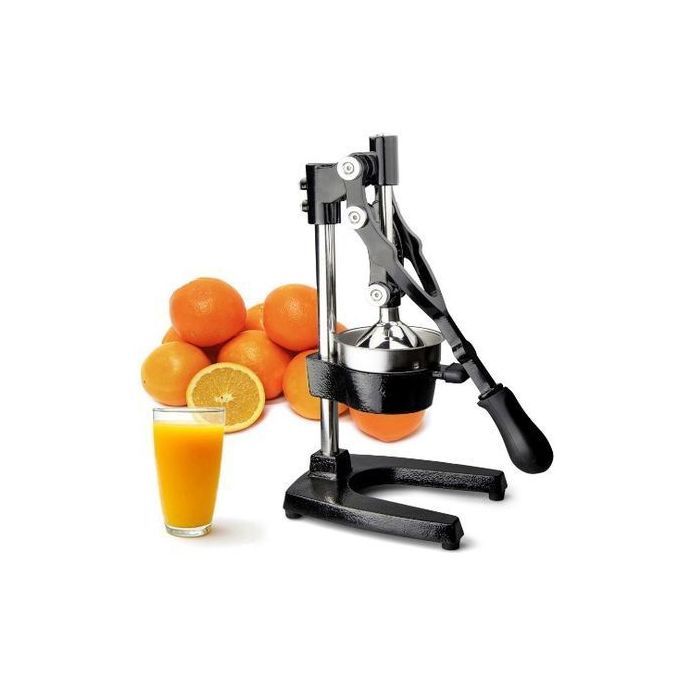 Generic Presse Agrume Manuel Extracteur De Jus Professionnel Prix Pas Cher Jumia Ci