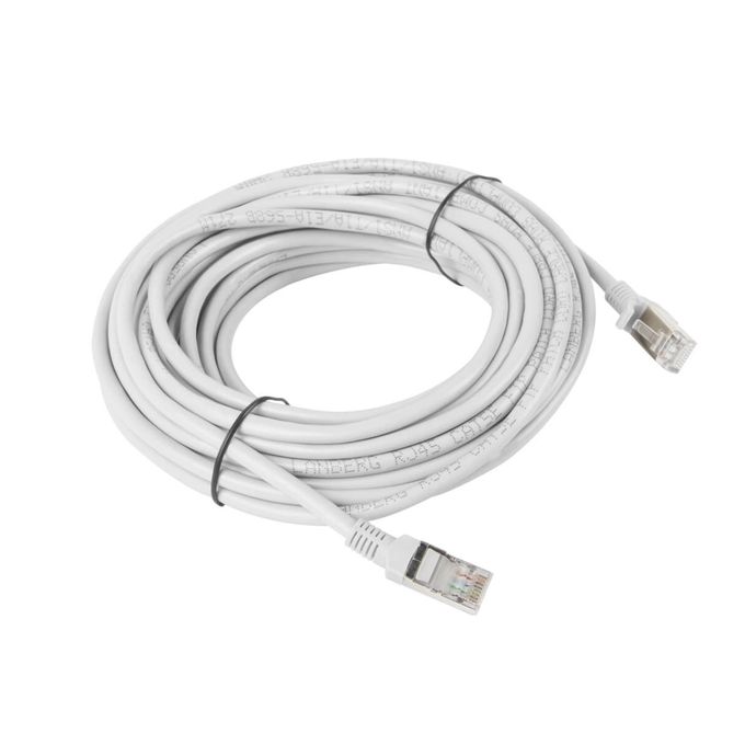 Cable Grade 1 pour Rj45 100M 14256041 BATIR MOINS CHER