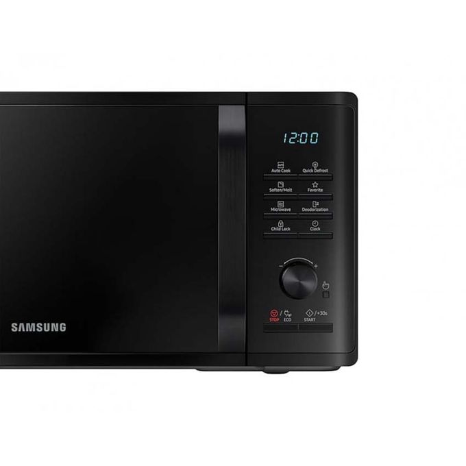 Samsung Four Micro-Onde - 230V-50Hz - 28L - Noir - Prix pas cher