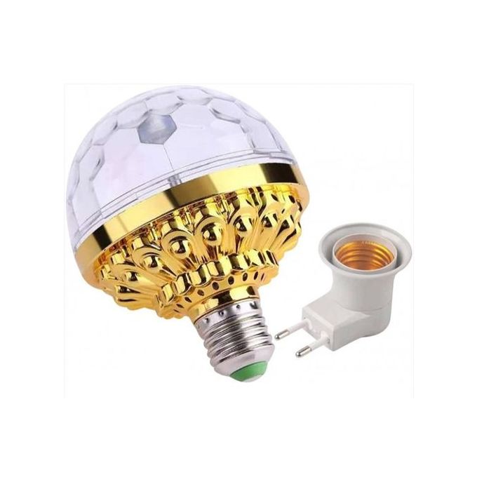 Lampe d'armoire à bijoux LED rotative 3 W LC7328 - Chine Lampe À