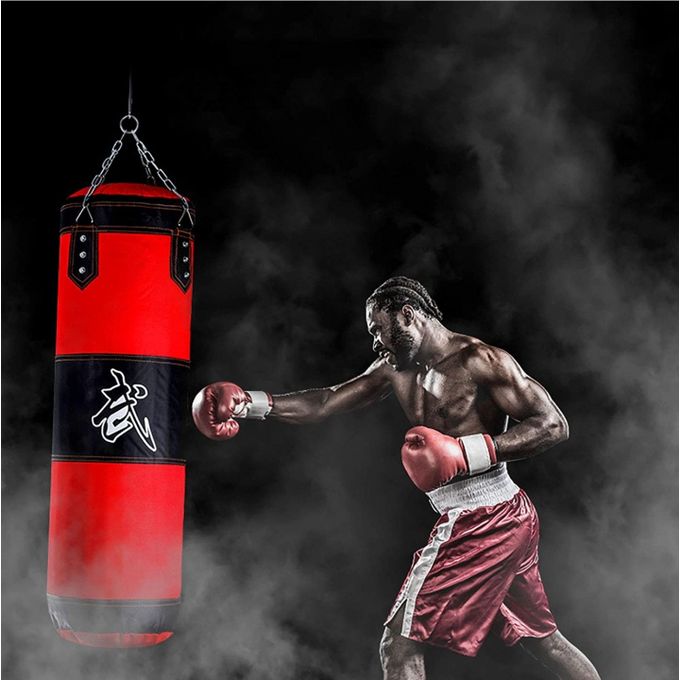 Jumia sac on sale de boxe