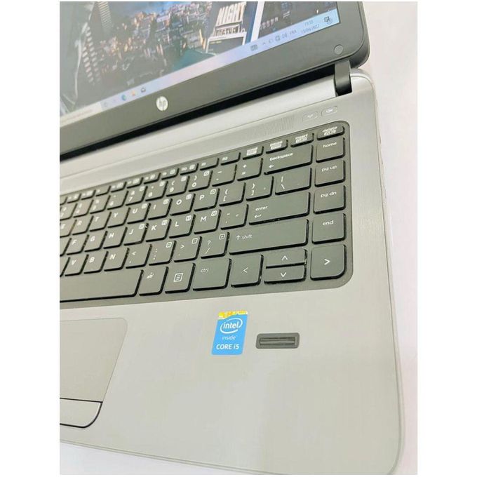 Hp Probook 430 G3 Core i5, 6th - 500 HDD /8 Go RAM , 14