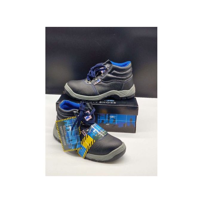 Chaussure de securite sale jumia