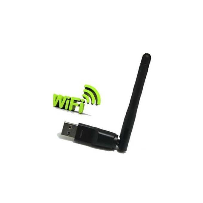 Echolink Clé Wifi USB 150 Mbps, antenne WiFI, USB Adapter à prix pas cher
