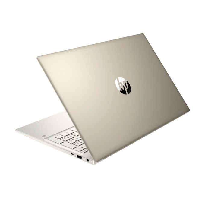 Hp Pavilion 15 Ecran Tactile 156 Core I7 8go De Ram 512go Ssd 11e Génération Or 2982