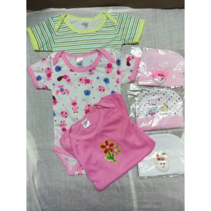 Jumia vêtement bébé sale