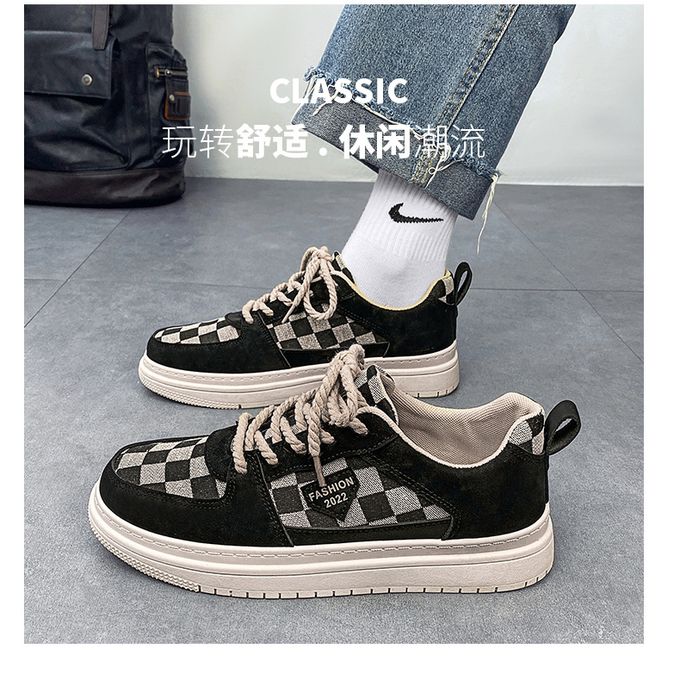 Jumia ci chaussures 2025 vans