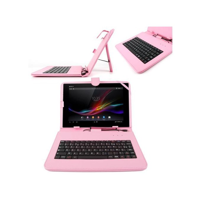 Bebe Tab Tablette Enfant Educative Avec Clavier Offert Pour Fille Prix Pas Cher Jumia Ci