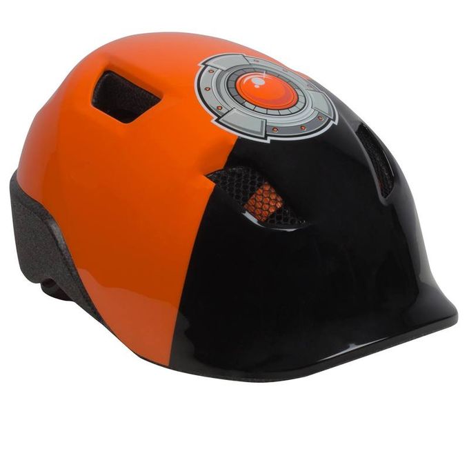 Btwin By Decathlon Casque Velo Enfant 5 Robot V2 Prix Pas Cher Jumia Ci