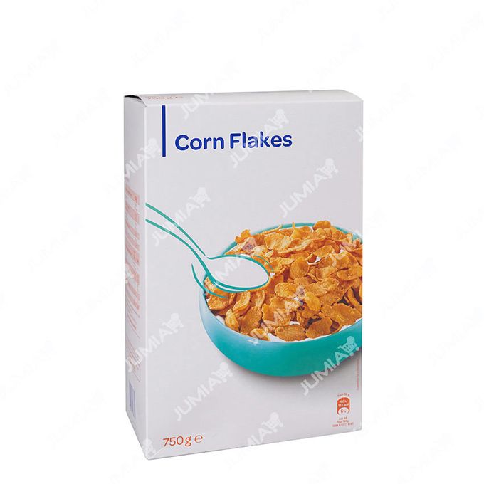 Corn Flakes 750g