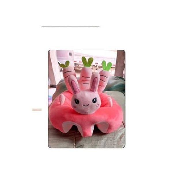 Generic Pouf Assise Confortable Pour Bebe Rose Prix Pas Cher Jumia Ci
