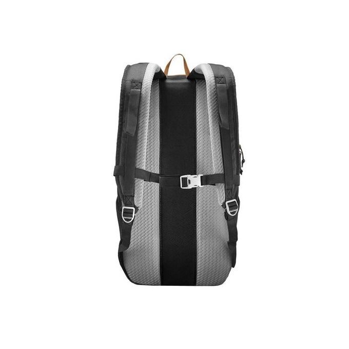 Sac shop quechua noir