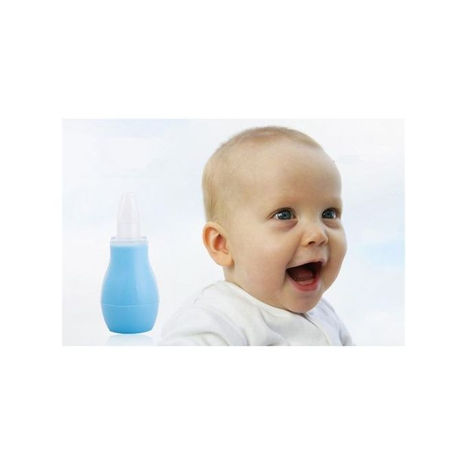 Generic Mouche Bebe Aspirateur Nasal Bleu Prix Pas Cher Jumia Ci