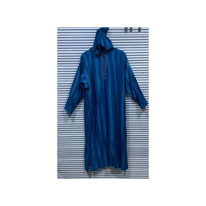 Boubou marocain hotsell femme avec capuche