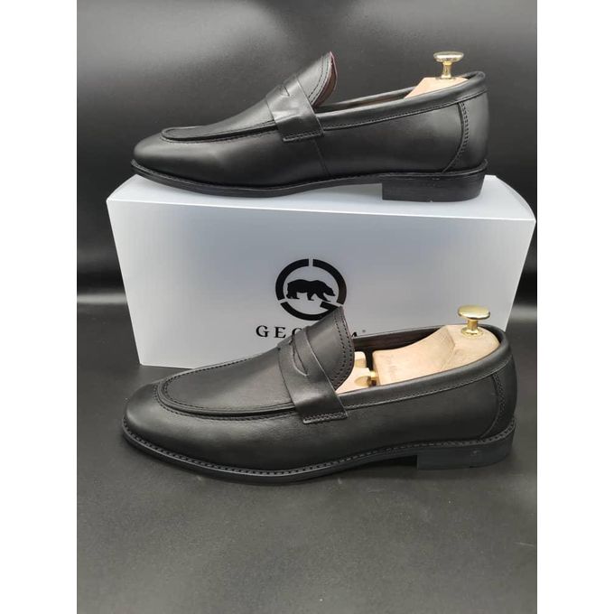 soulier cher