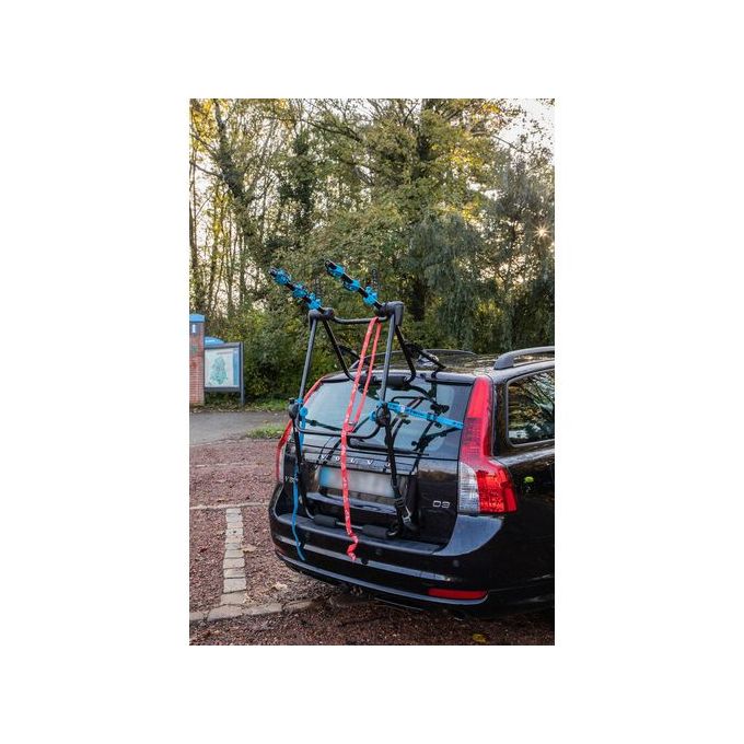 Notice porte velo btwin 320 hot sale