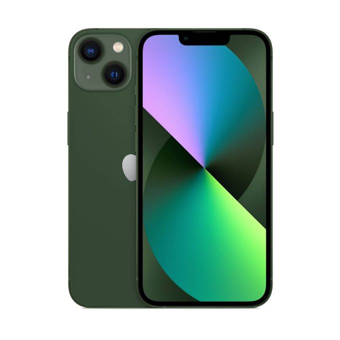 product_image_name-Apple-IPhone 13 - 4/128Go - Green-1