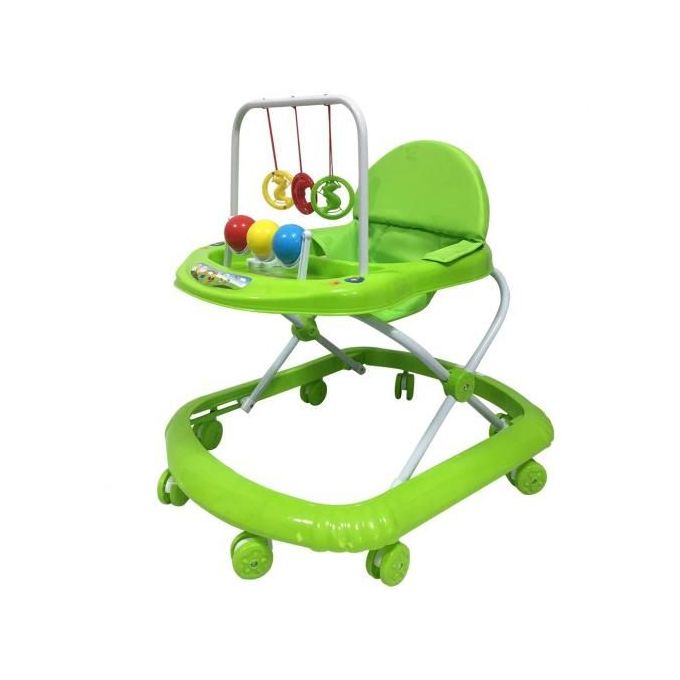 Generic Marche Bebe Avec Table De Jeux Multicolores Motifs Multiples Prix Pas Cher Jumia Ci