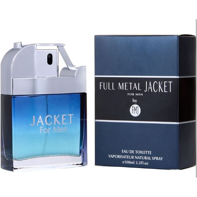 Generic Parfum Full Metal Jacket eau De Parfum 100 Ml Prix pas