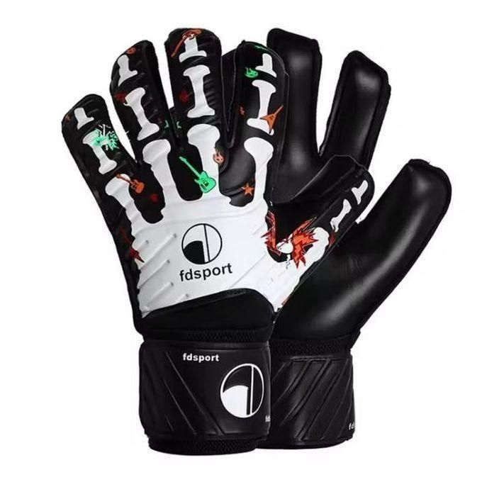 PUMA Gants de Gardien Ultra Ultimate 1 NC Fastest - Vert/Bleu | www