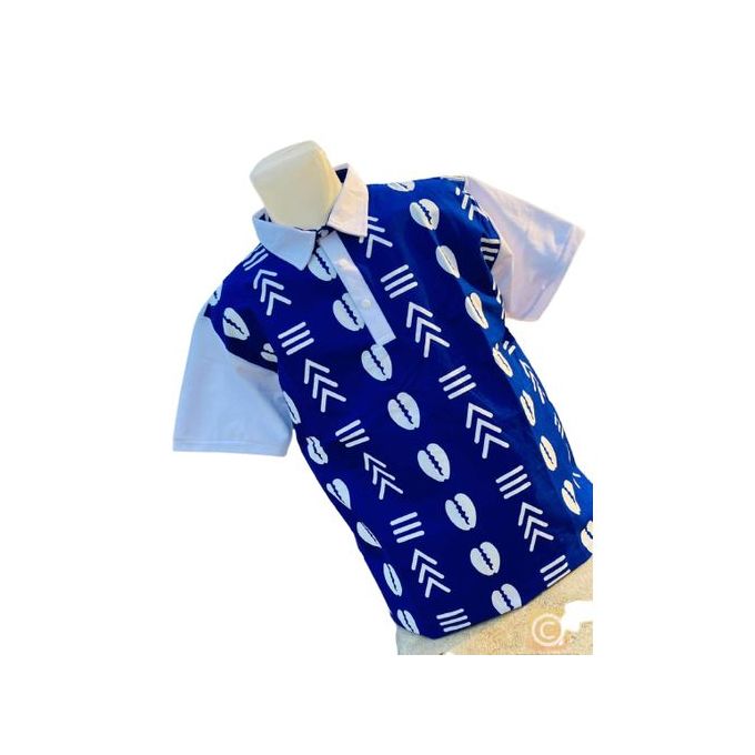 Polo homme tendance on sale 2020