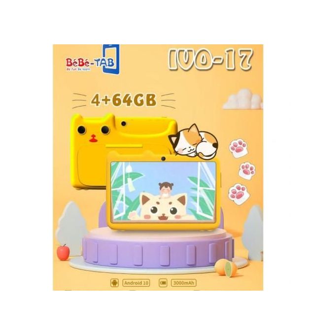 Achetez en gros Vente En Gros Tablette Enfant Tablette 7 Pouces Tablette  Pour Enfants Tablette Pour Enfants Avec Prix D'usine Chine et Tablette  Enfant à 36 USD