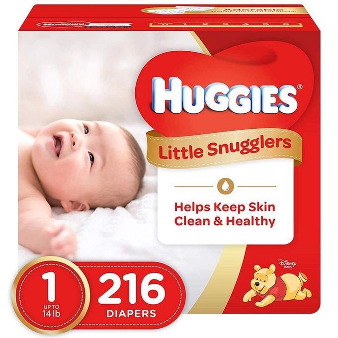 Huggies Unistar Couches Taille 5 (11-19 kg), 1 pack de 16 couches, 16  pièces : : Bébé et Puériculture