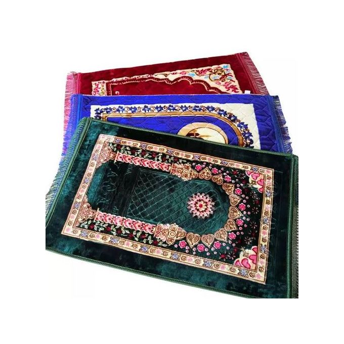 Tapis De Prière Musulman électronique, Tapis De Prière Musulman