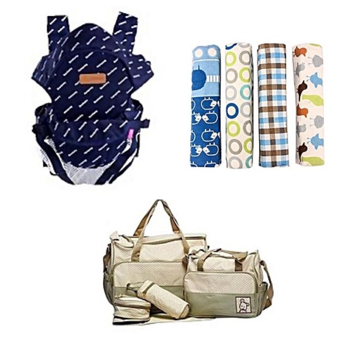 porte bebe drap
