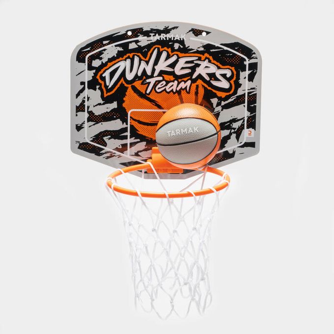 TARMAK - 🏀 JEU-CONCOURS 🏀 Tentez de remporter un Panier de