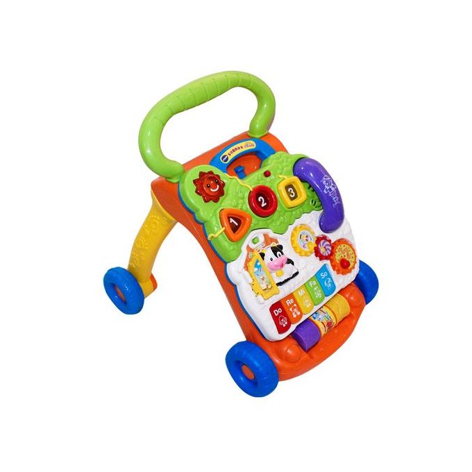 product_image_name-Vtech-Trotteur Multifonction Éveil Bébé 6 M  - Multicolore-1