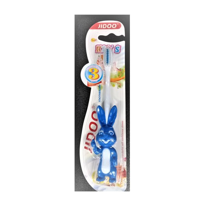 Brush Brosse A Dents Douce Enfant De 3 14 Ans Prix Pas Cher Jumia Ci