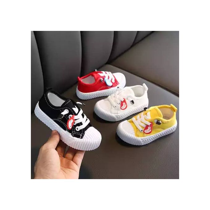 chaussure tennis enfant