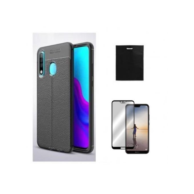 Generic Coque Et Antichoc Compatible HUAWEI P20 LITE 1 Sac