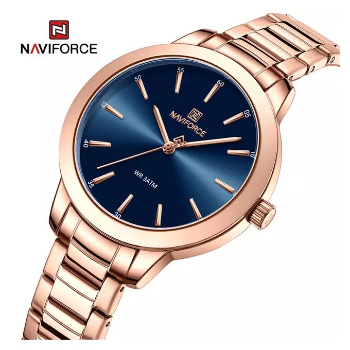 Montre naviforce 2025 femme