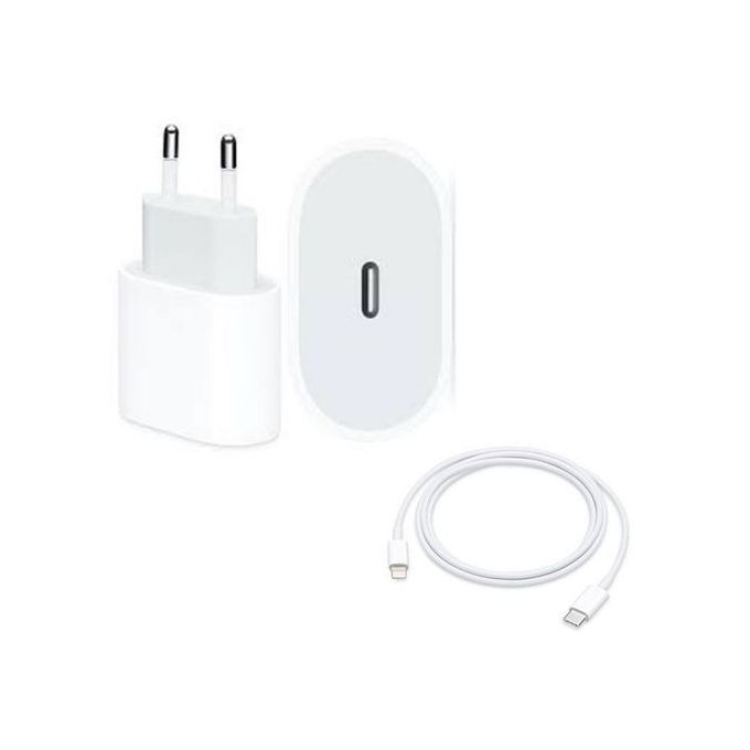 Chargeur iPhone rapide, iPhone 14 12 13 11 Pro Max Algeria