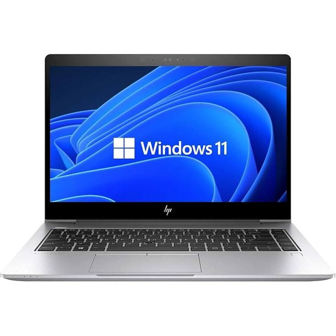 Hp EliteBook 840 G5 – Intel Core i5 – 8 Go RAM – 256 Go SSD