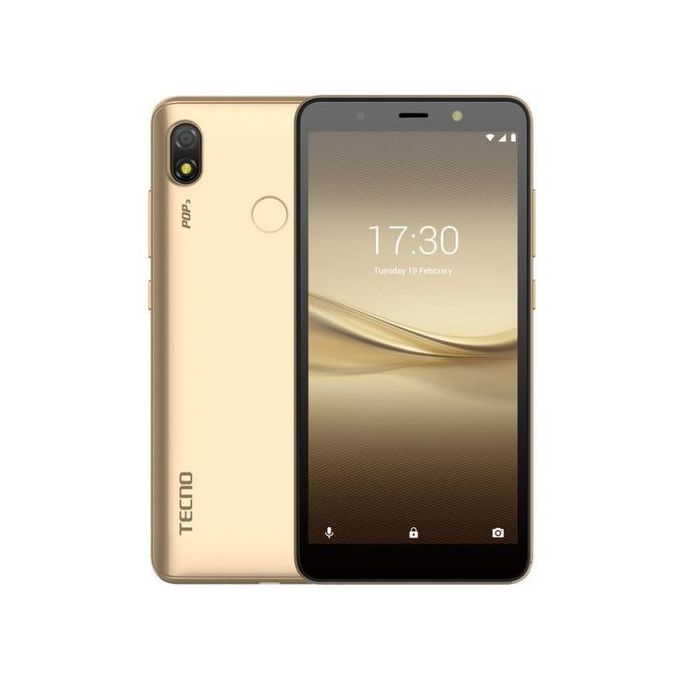 Tecno Tecno TECNO POP3 5.7'' 1Go/16Go 3500 MAh N Prix pas cher