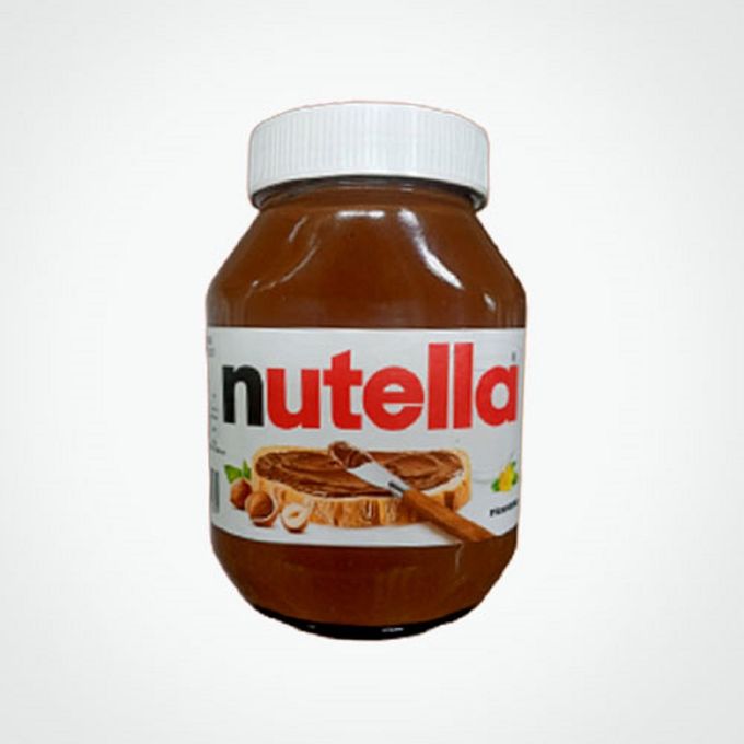 Nutella Boite De Nutella - 950 G - Prix pas cher