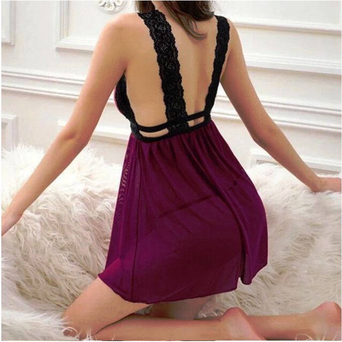 Nuisette nylon best sale