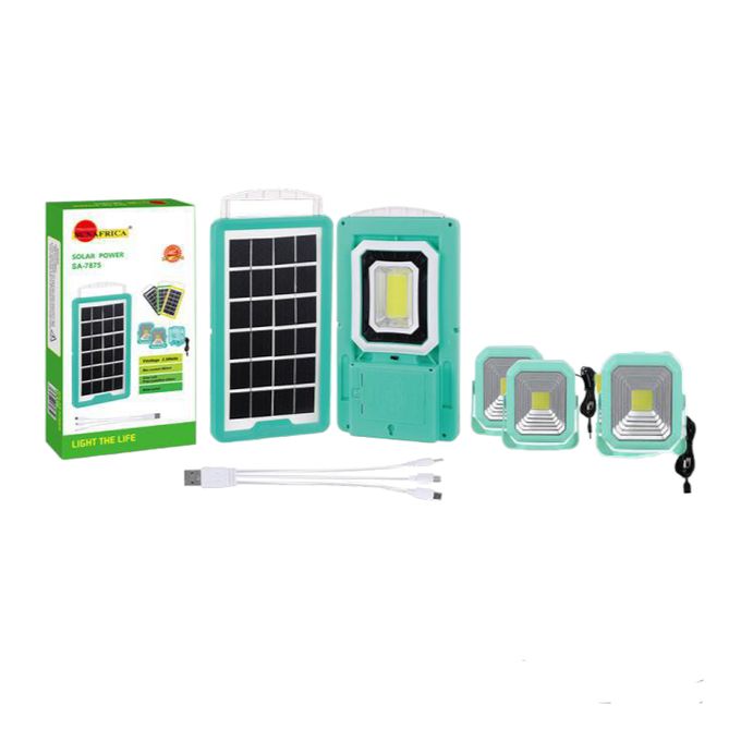 Luminaire solaire jardin sur le site internet Objetsolaire