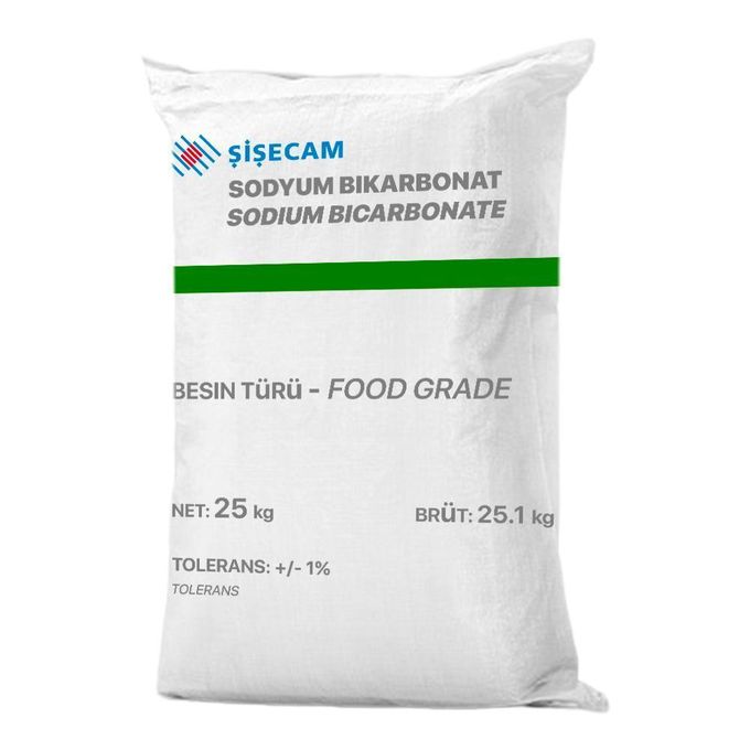 Bicarbonate De Soude Pour Piscine 25 Kg