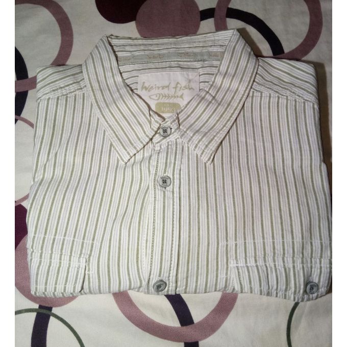 Jumia ci hotsell chemise homme